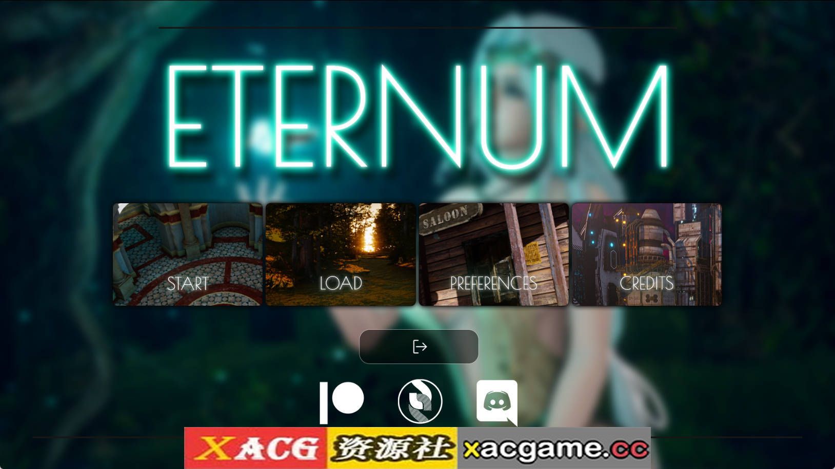 【PC+安卓/神作SLG】永恒世界0.8.0汉化版【10.6G/汉化/动态/更新】