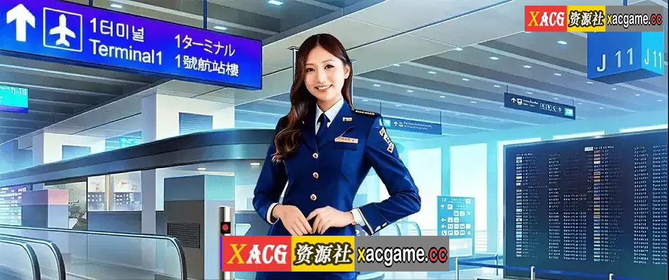 图片[2]-[PC+安卓/日韩SLG/汉化/动态] 遗产 DLegacy-0.2.1 汉化版 [1.1G]-XACG动漫资源社