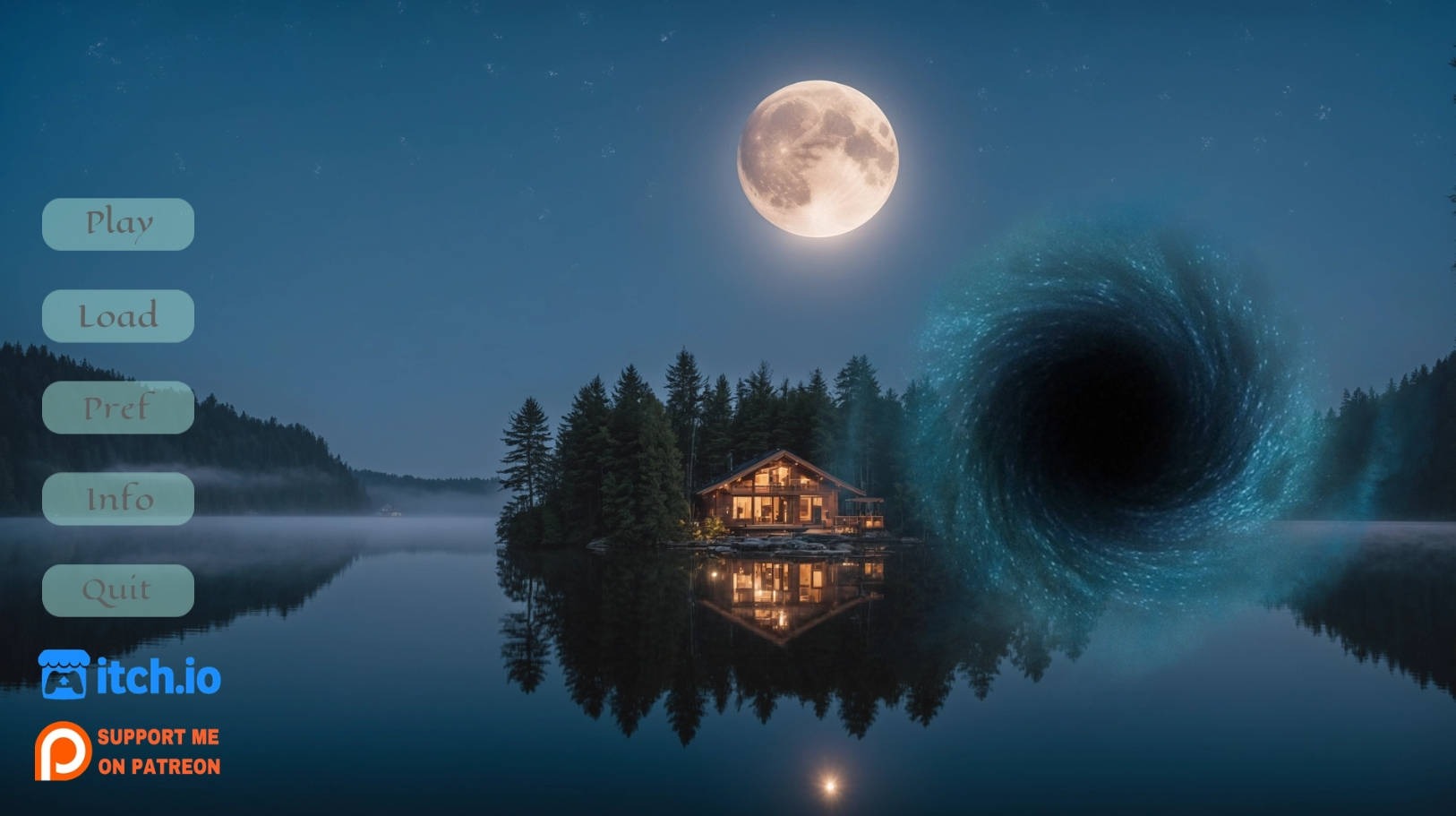 【PC+安卓+IOS/欧美SLG】深渊v0.1.1汉化版【2.60G/更新/汉化/动态】