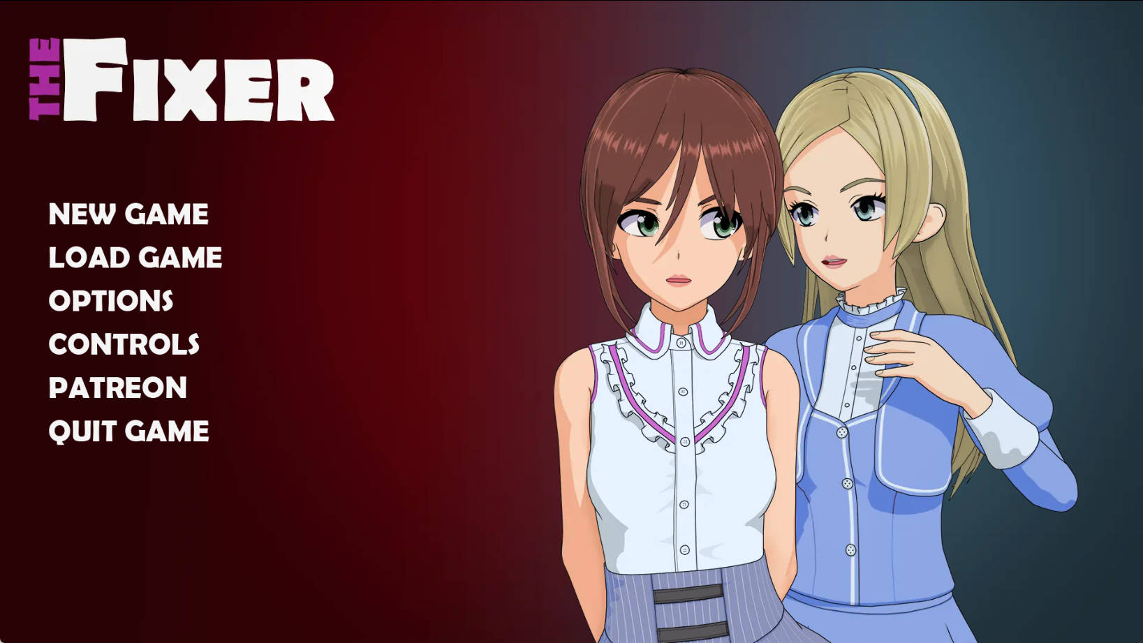 【PC+安卓+IOS/欧美SLG】修理工v0.3.3.02汉化版【504MB/更新/汉化/动态】