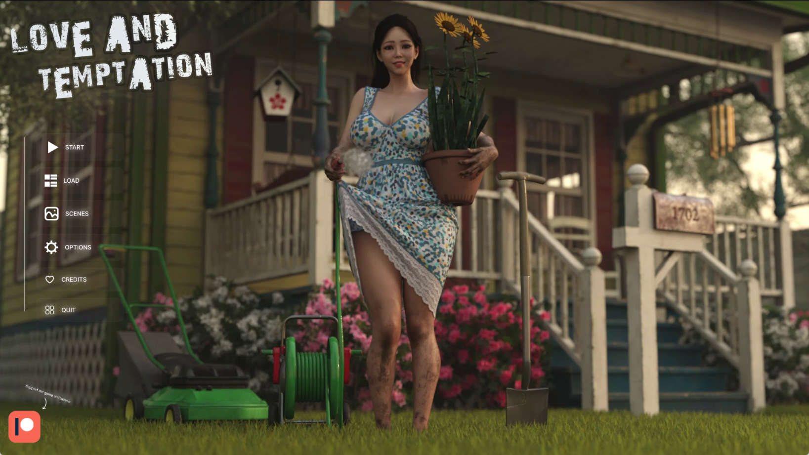 【PC+安卓+IOS/欧美SLG】爱与诱惑Ep.5 S2汉化版【2.29G/更新/汉化/动态】