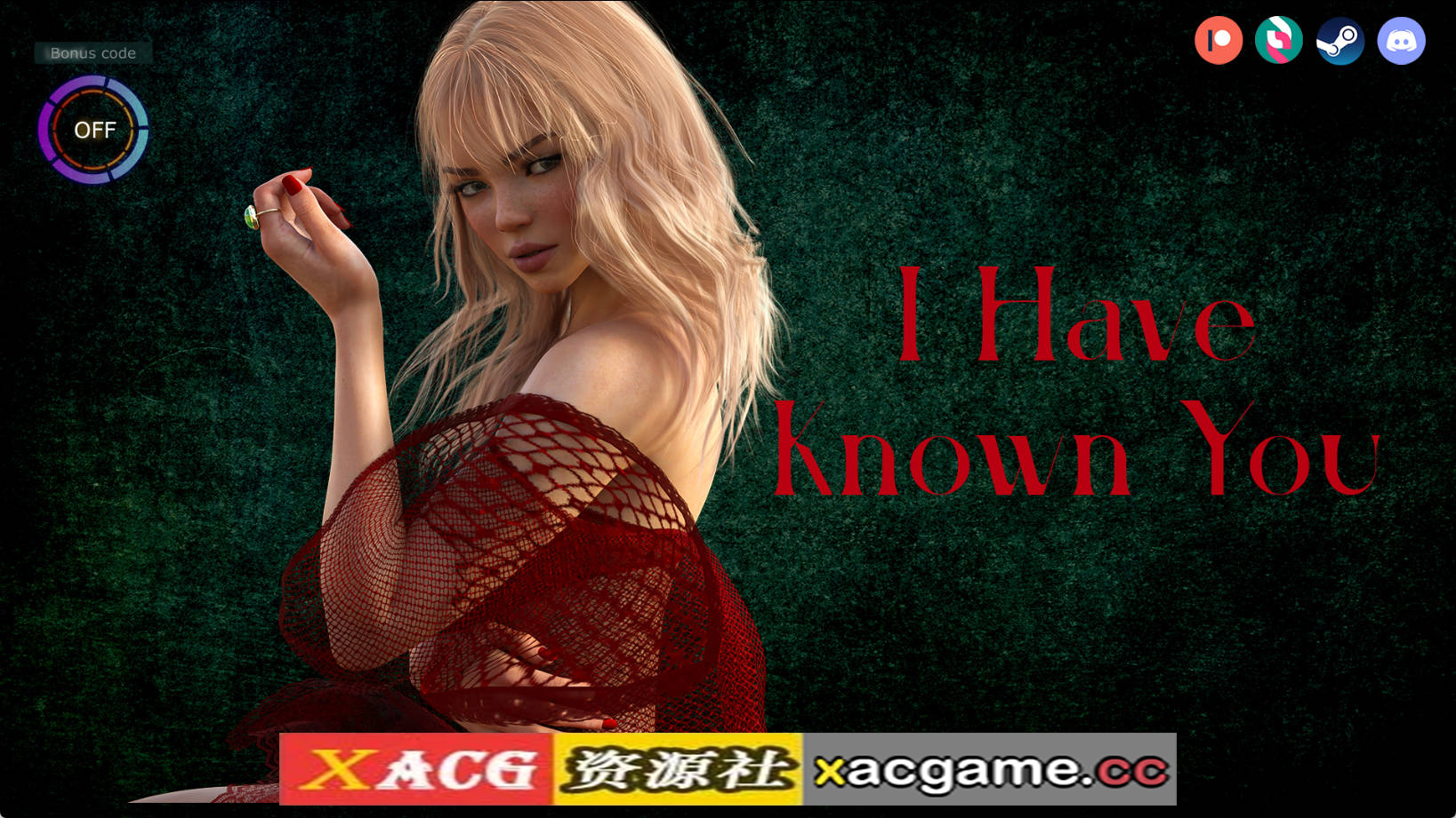 【PC+安卓+IOS/欧美SLG】我认识你Ch.2汉化版【3.79G/汉化/动态/更新】