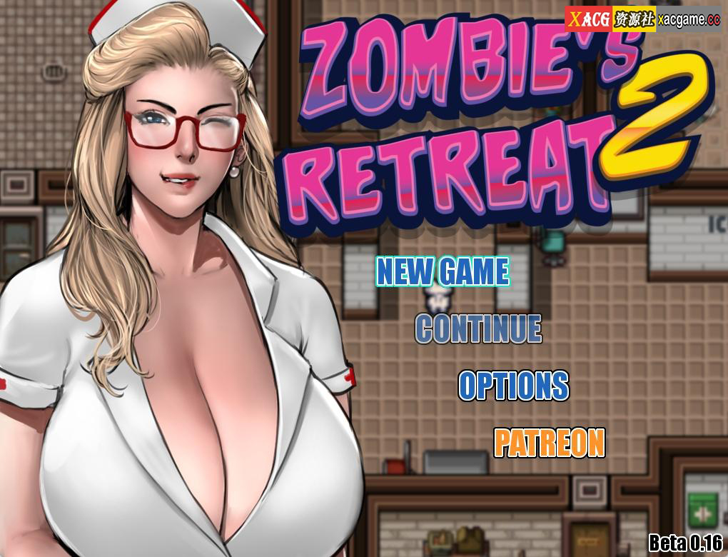 [PC+安卓/SLG/汉化] 僵尸生活2：僵局 2 Zombie’s Retreat 2 V0.16 Beta 汉化版 [2.3G]