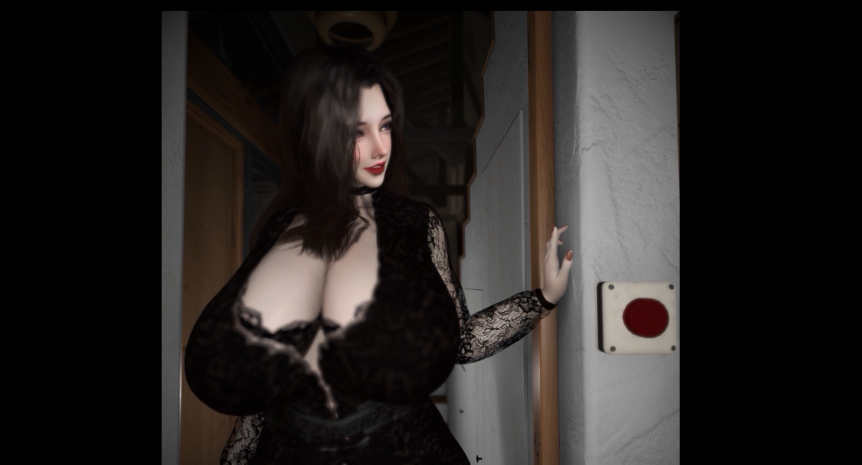 【3D同人视频/全动态/VAM】母与双子 喝下媚药的黑丝妈妈被双胞胎儿子轮流中出【1V+890M】