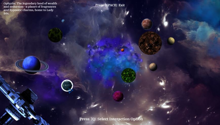 [电脑/ACT/官中] 潘多拉代码2 官中步兵版 [3G]