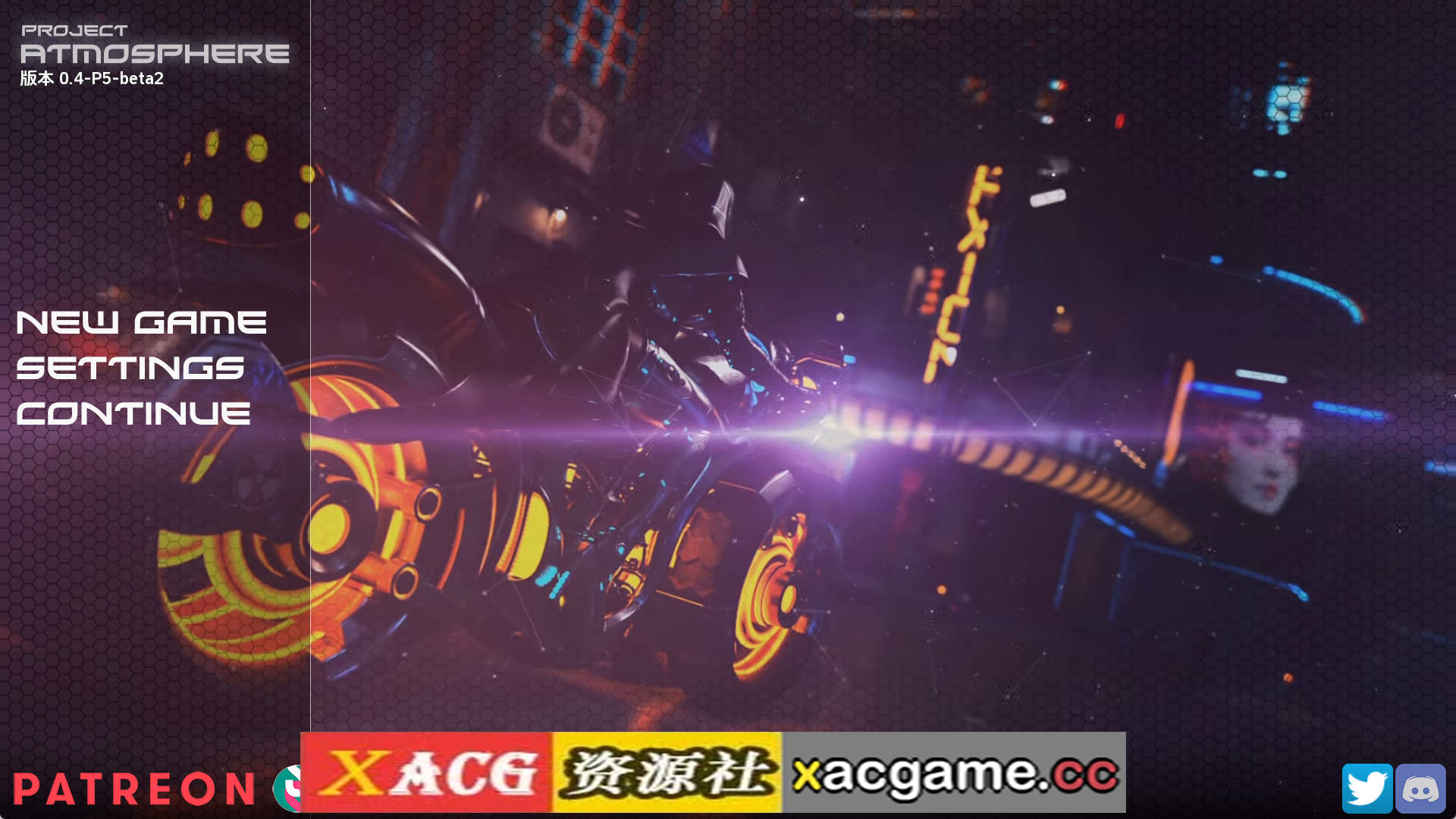 【PC/欧美SLG】大气项目v0.4P5Beta2 AI版【11.5G/汉化/沙盒/更新】